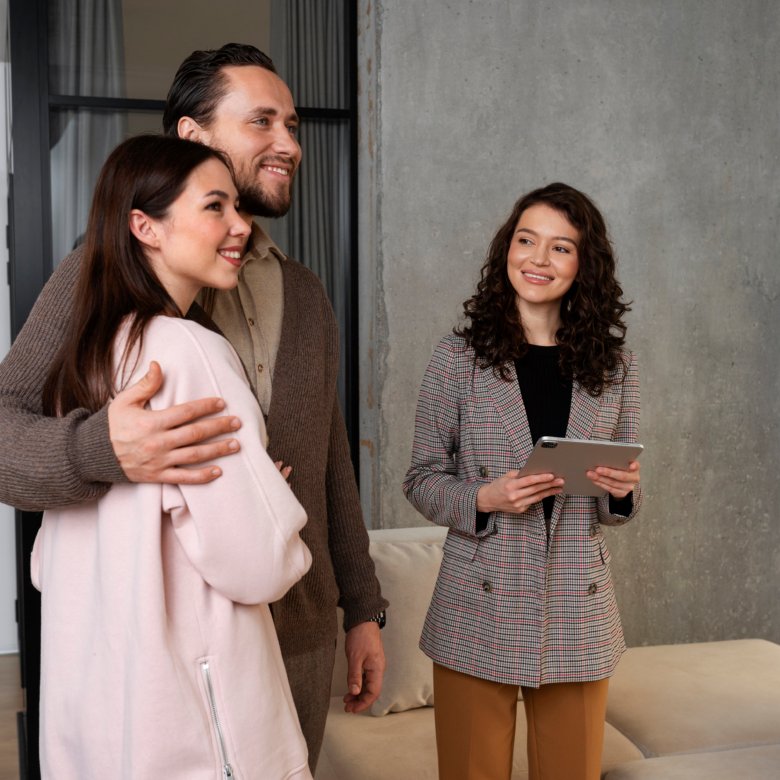 Why Buy With A REALTOR®