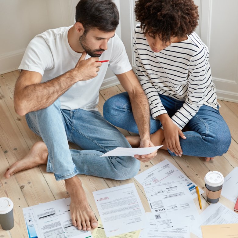 Home Buyer Checklist