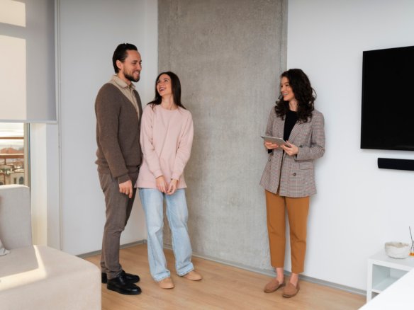 CLOSING ON YOUR HOME