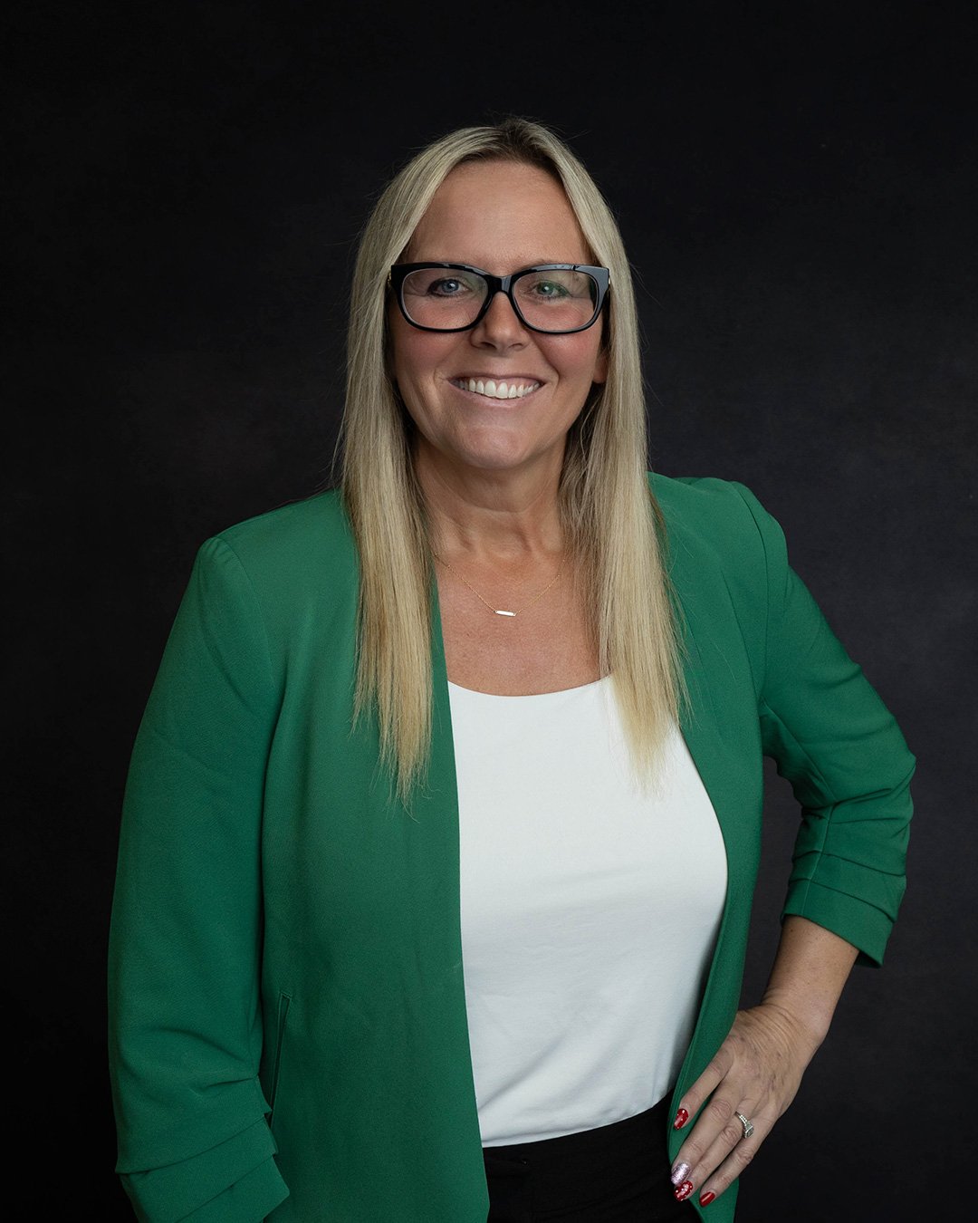 CHRISTIE CASEY Ocala Florida real estate agent