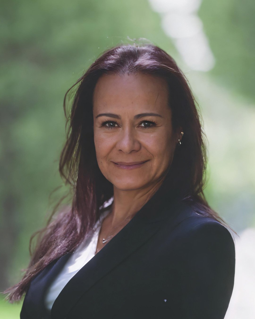 Gloria Zapata Ocala Florida real estate agent