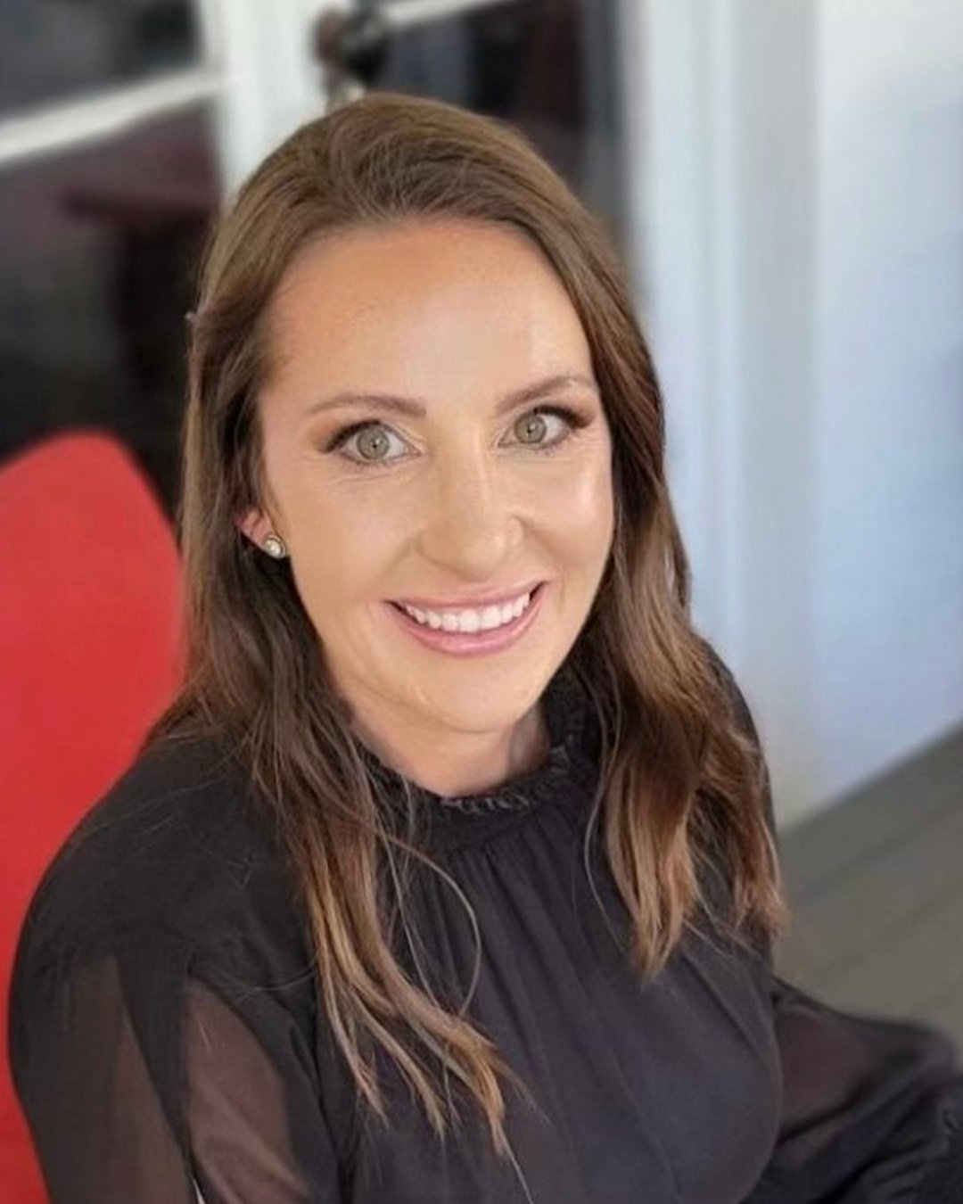 KATRINA MEEKS Real Estate Advisor