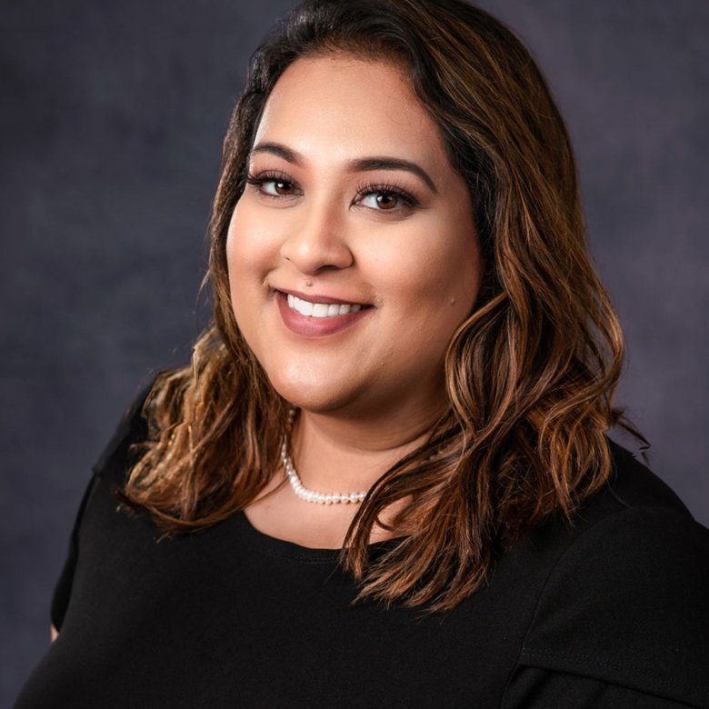 Kimberley Bhopaul Real Estate Advisor