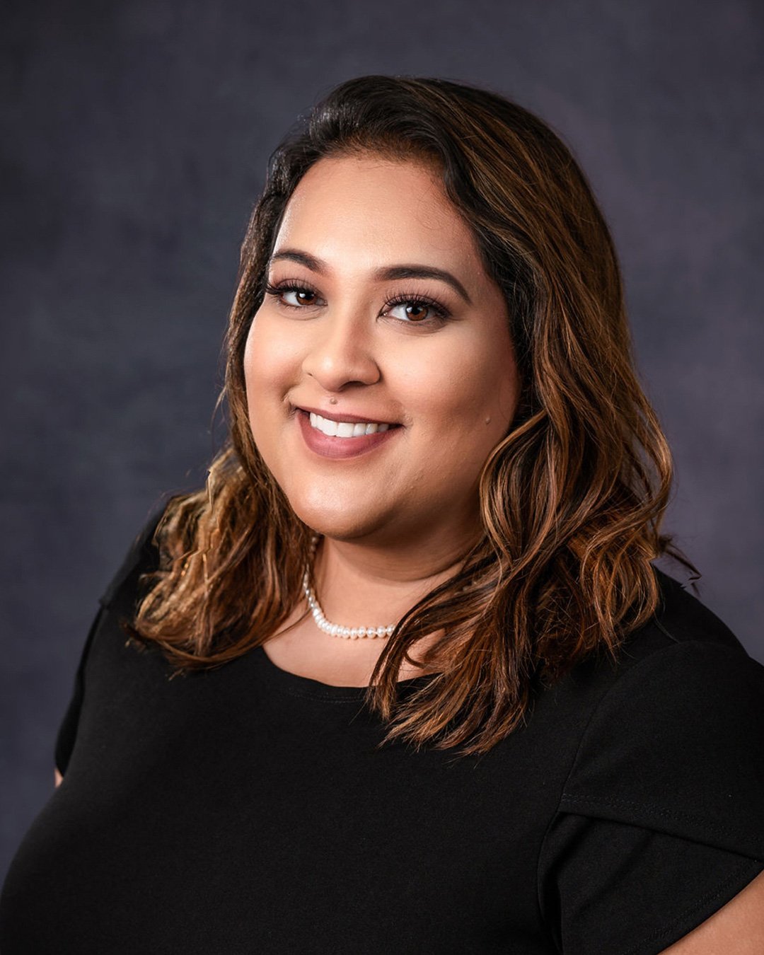 Kimberley Bhopaul Real Estate Advisor