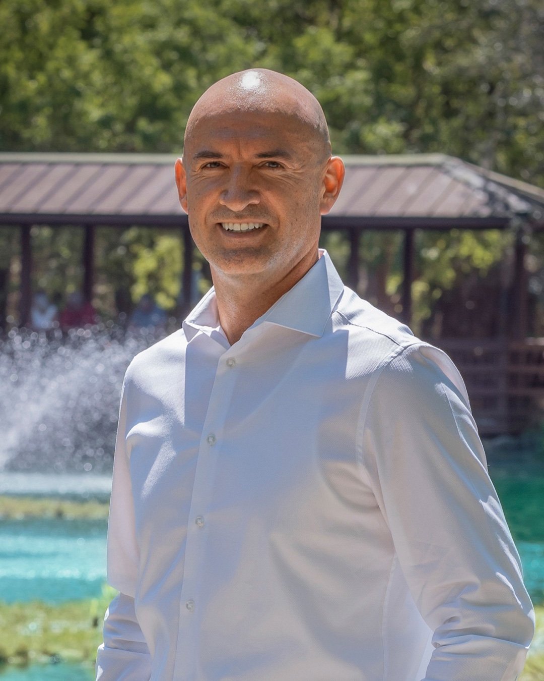 Luis Carlos Real Estate Advisor