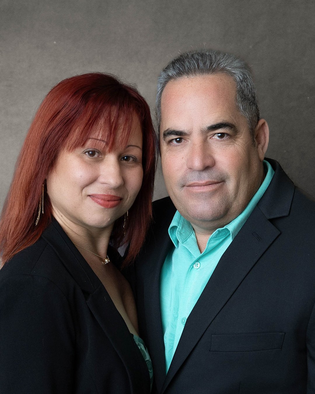 Ramon Santos & Inayra Álvarez Ocala Florida real estate agent