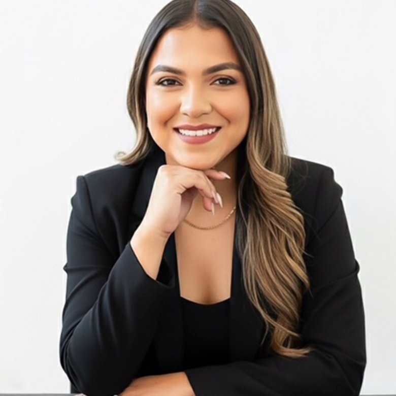 Vanesa Garcia Ocala Florida real estate agent