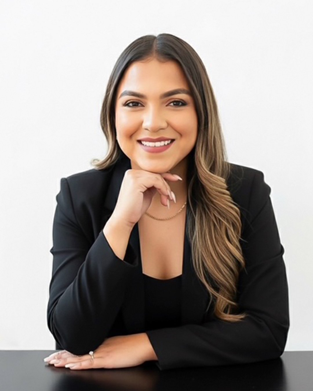 Vanesa Garcia Ocala Florida real estate agent