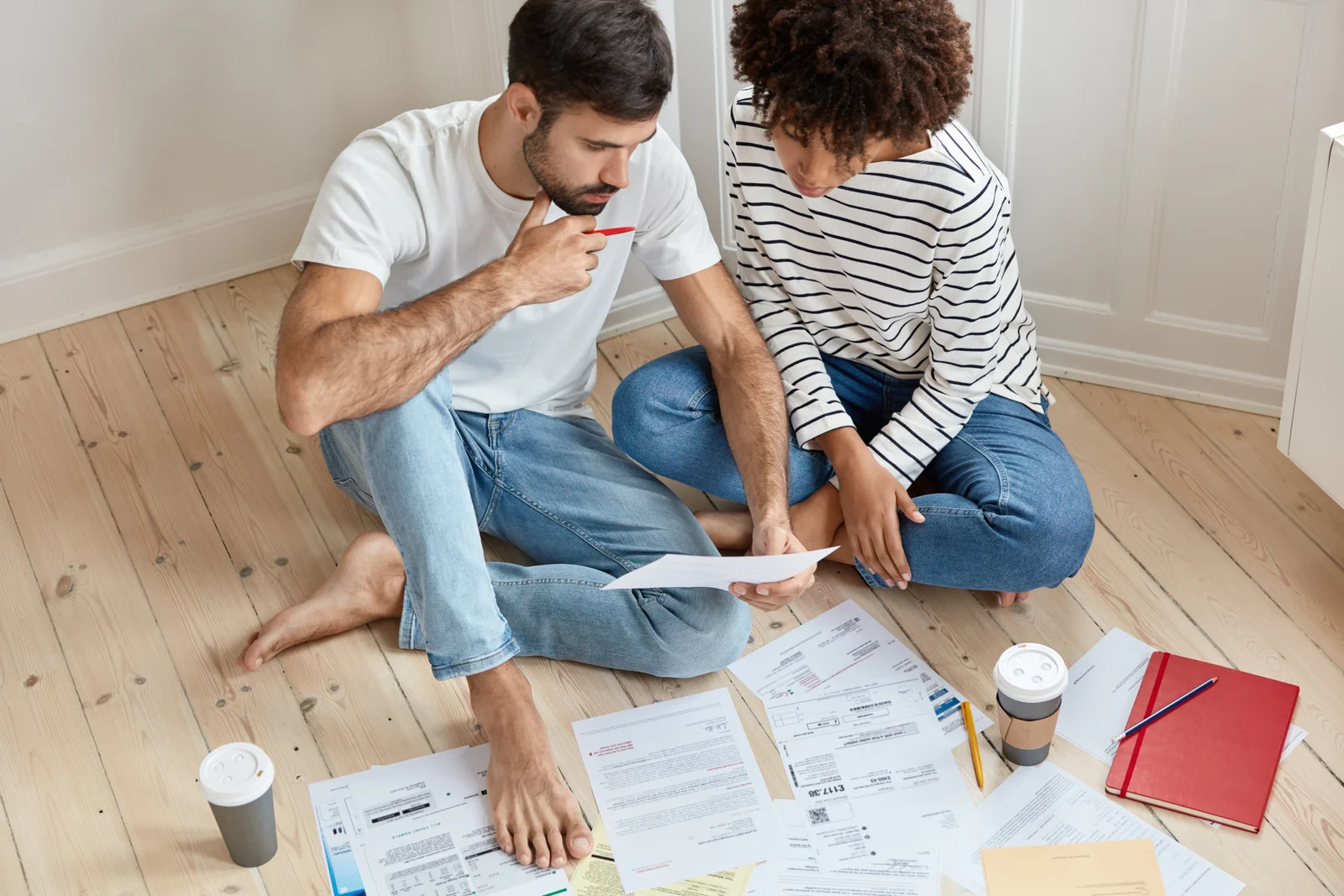 Home Buyer Checklist